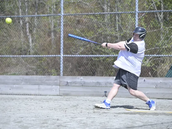 Get Rec'd Vancouver in action